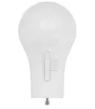 Votatec VO-GU24A19W10-120-5Way-S-D A19 LED – 5Way CCT Adjustable