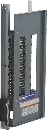 Square D Panelboard Interior 225A 240VAC NQ442L2