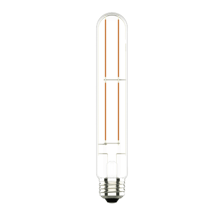 Votatec VO-FT30W6-26-30-D 6W T30 3000K Dimmable Filament Bulb