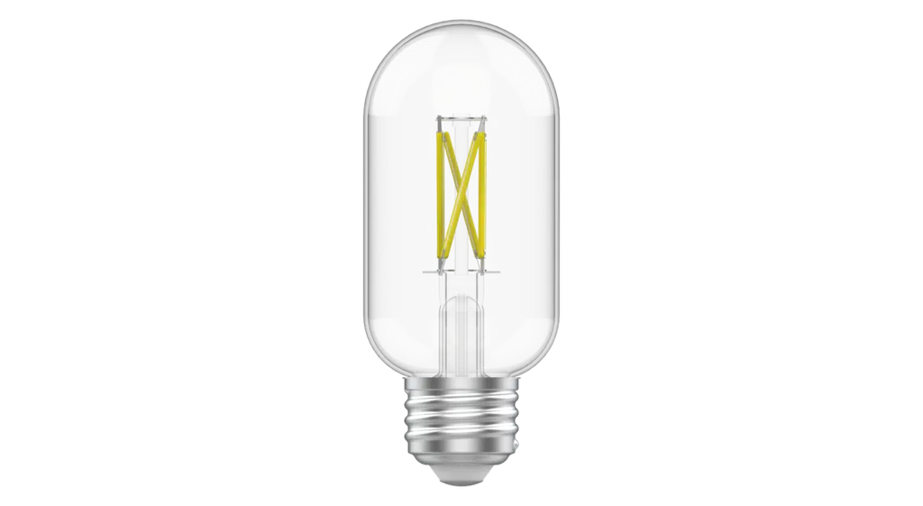 [VO-FT45W6-26-40-D] Votatec VO-FT45W6-26-40-D 6W E26 LED Filament Bulb