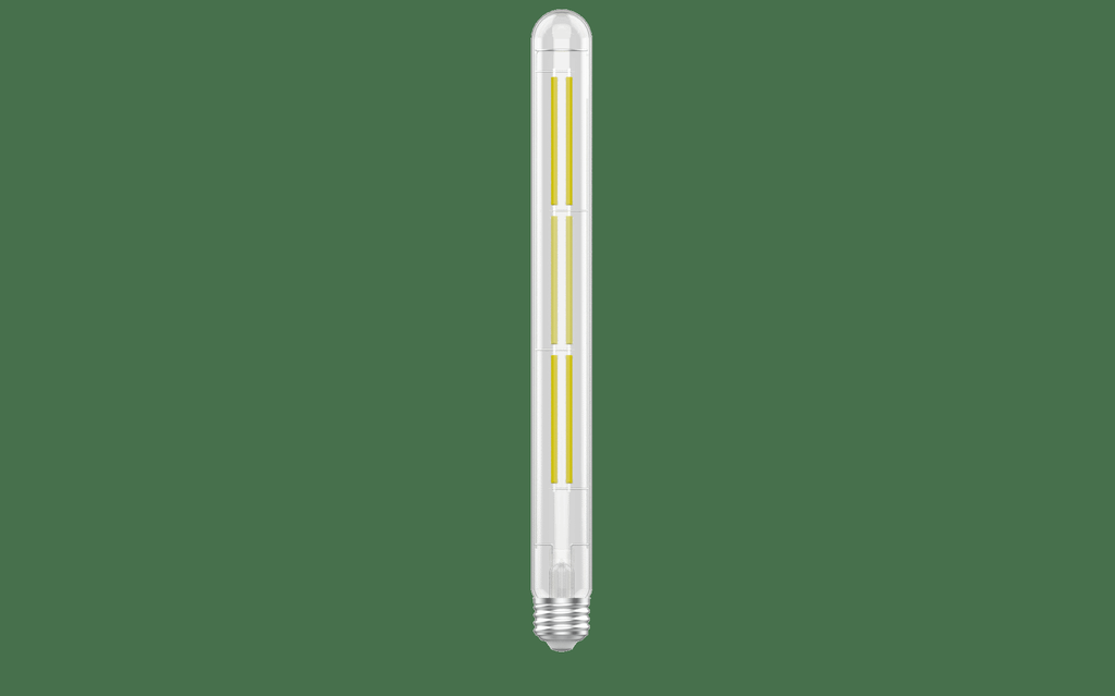 [VO-FT50W9-120-40-D] Votatec VO-FT50W9-120-40-D 9W T50 LED Filament Bulb
