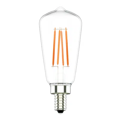 [VO-FST12W4-12-30-D] Votatec VO-FST12W4-12-30-D 4W ST12 Filament LED