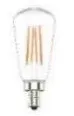 Votatec VO-FST12W4-12-30-D 4W ST12 Filament LED