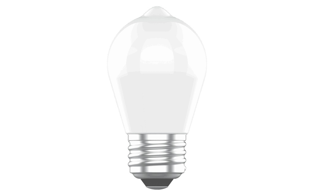 Votatec VO-FST14W5.5-26-30-D-M ST14 Filament LED – Milky