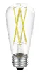 Votatec ST17 LED Filament Bulb VO-FST17W5-26-30-D 5W