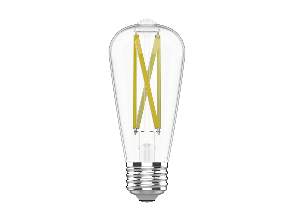 Votatec ST17 LED Filament Bulb VO-FST17W5-26-30-D 5W