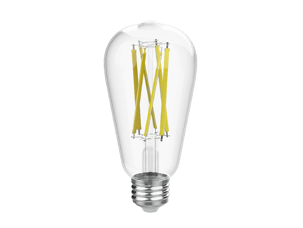 [VO-FST64W9-26-30-D] Votatec VO-FST64W9-26-30-D Filament LED bulb