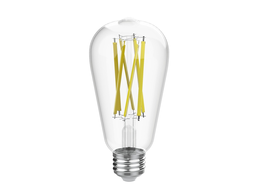 Votatec VO-FST64W9-26-30-D Filament LED bulb