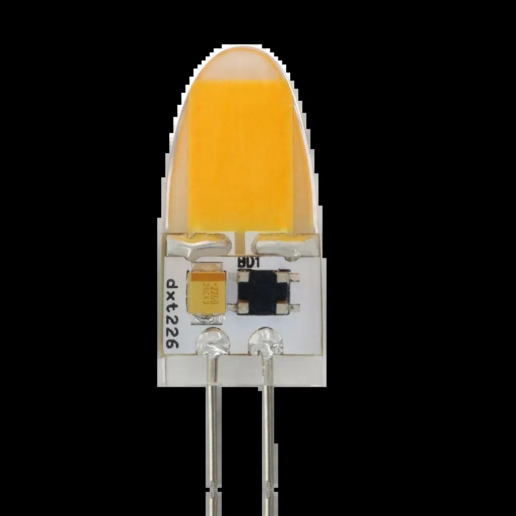 [G4-D03-4K] Votatec G4-D03-4K G4 LED lamp