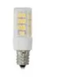 Vtatec E12-CR45LEDA-3.5W-3K E12 LED Candelabra Light Bulb