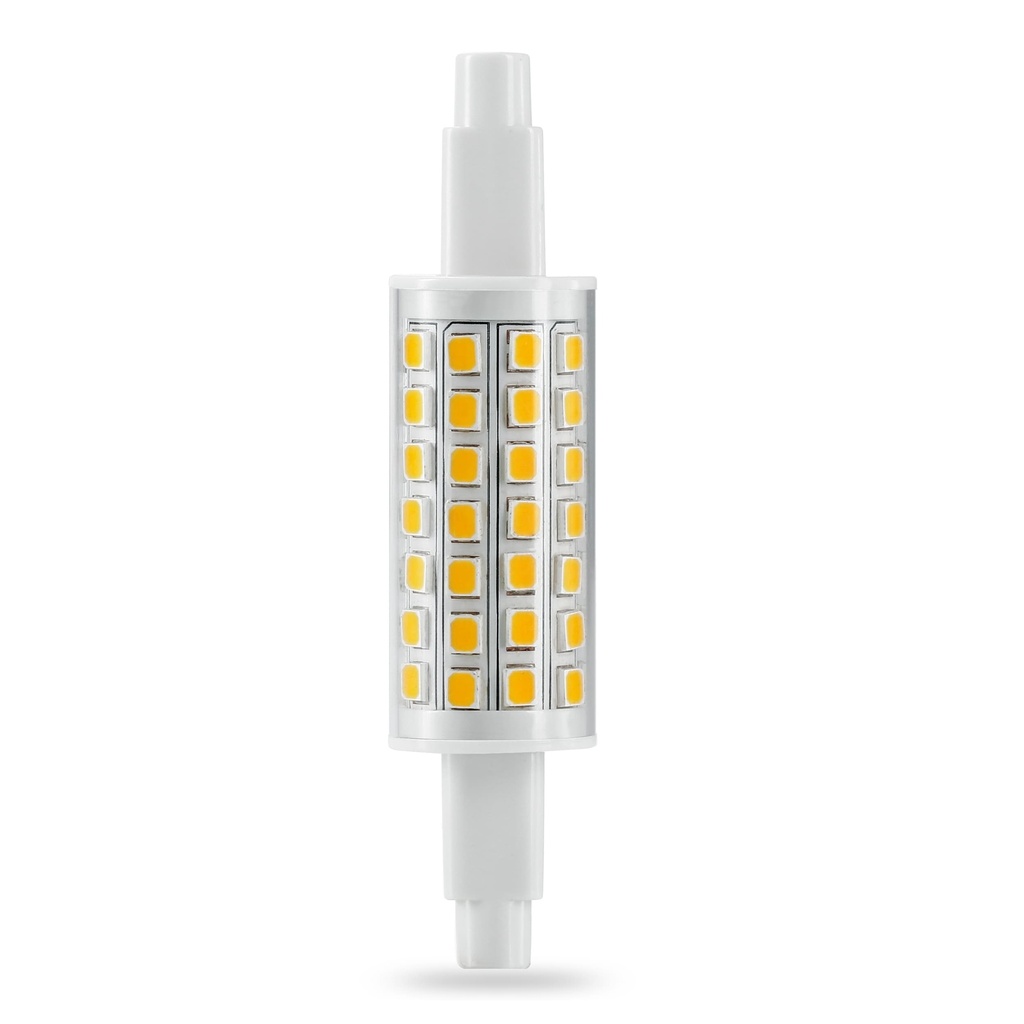 Votatec FR-R7S-5W-016DIM R7S 5W 700 Lumens 3000K Dimmable LED Bulb