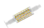 Votatec FR-R7S-5W-016DIM R7S 5W 700 Lumens 3000K Dimmable LED Bulb