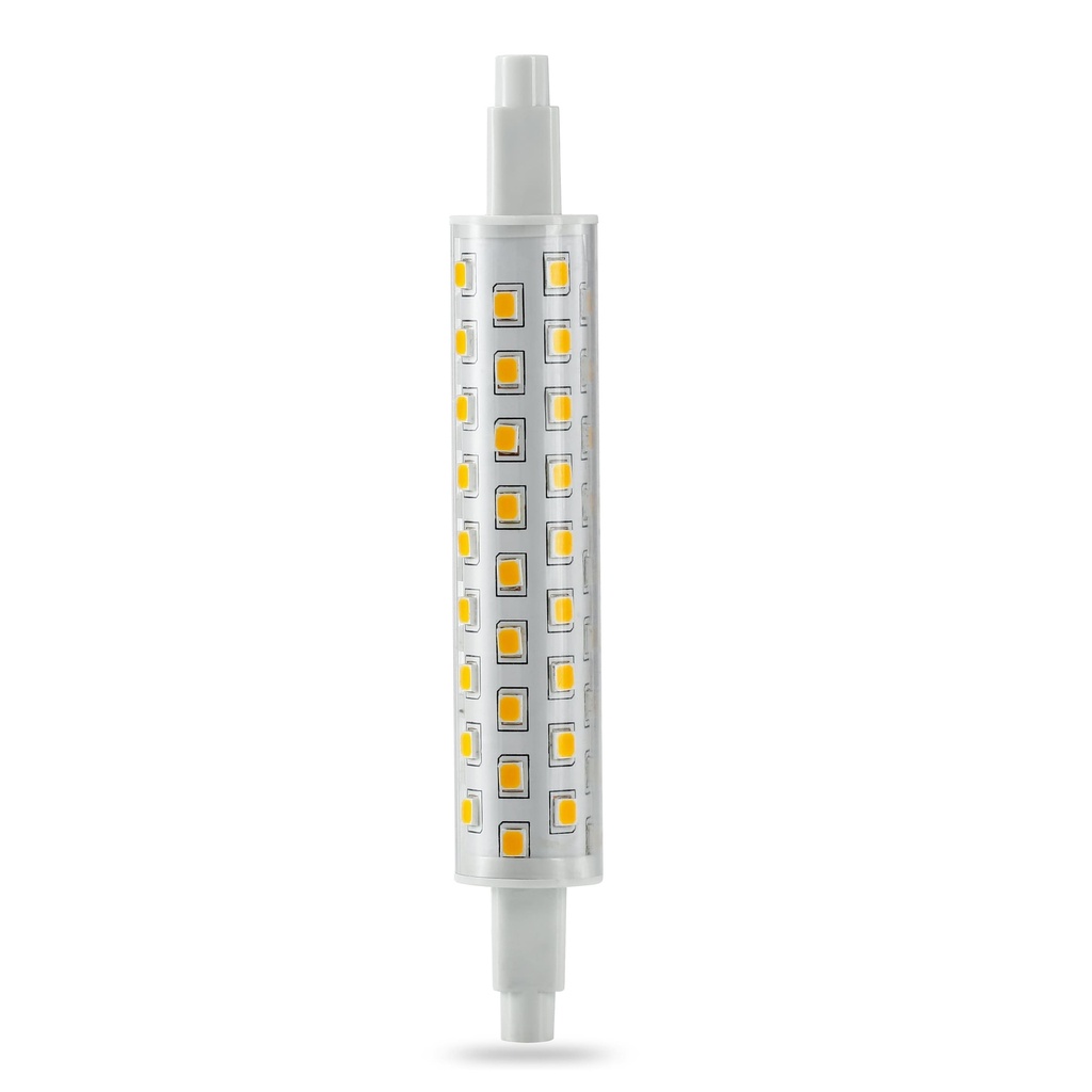 Votatec FR-R7S-9W-004DIM R7S 9W 1200 Lumens 3000K Dimmable LED Bulb