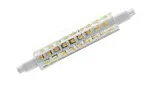 Votatec FR-R7S-9W-004DIM R7S 9W 1200 Lumens 3000K Dimmable LED Bulb