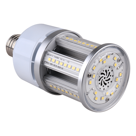 Votatec AST-CLW07E-018WECA1-40K 18W LED Corn Light - 18W - E26/E39 BASE - 2430 Lumens - 4000K - AC 100-277V