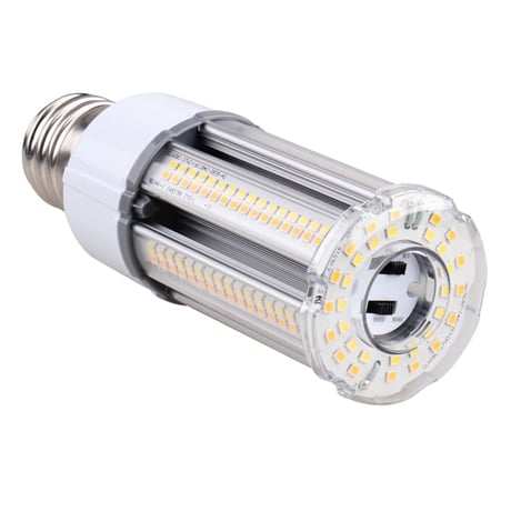 [AST-CLW08C-027WBCA1-CA50K] Votatec AST-CLW08C-027WBCA1-CA50K CCT & Power Adjustable LED Corn Light