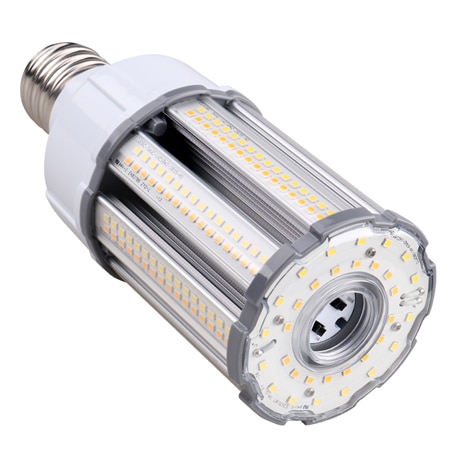 [AST-CLW08C-036WBCA1-SCA50K] Votatec AST-CLW08C-036WBCA1-SCA50K 36W Conical LED Bulb
