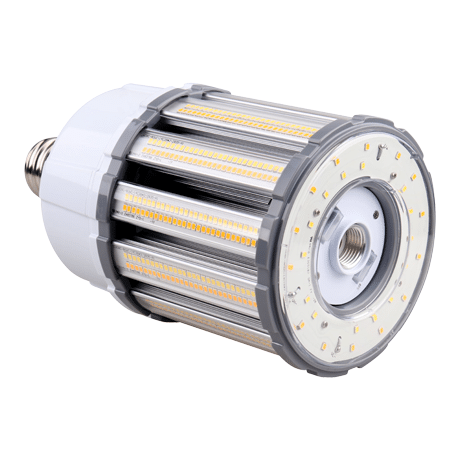 [AST-CLW08C-080WBCA1-SCA50K] Votatec AST-CLW08C-080WBCA1-SCA50K CCT & Power Adjustable LED Corn Light