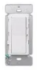 [BAK-004G / WH] Votatec 3Way Slide Dimmer BAK-004G 120V
