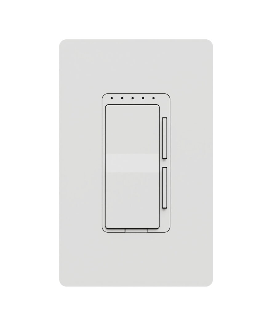 [VO-DMRW150-120-WIFI] Votatec WIFI Smart Dimmer Switch VO-DMRW150-120-WIFI 120V