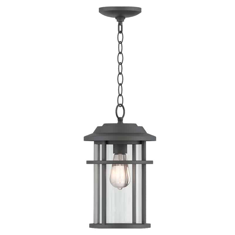 VO-14631LA-CG-CH | Votatec Wall Light