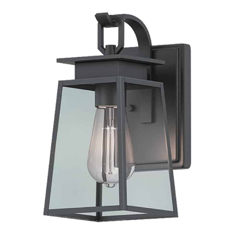 Votatec VO-11191SM-CG | Wall Light
