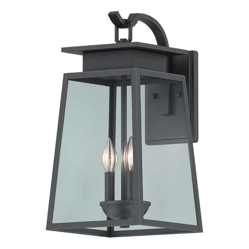 Votatec VO-11191LA-CG | Wall Light