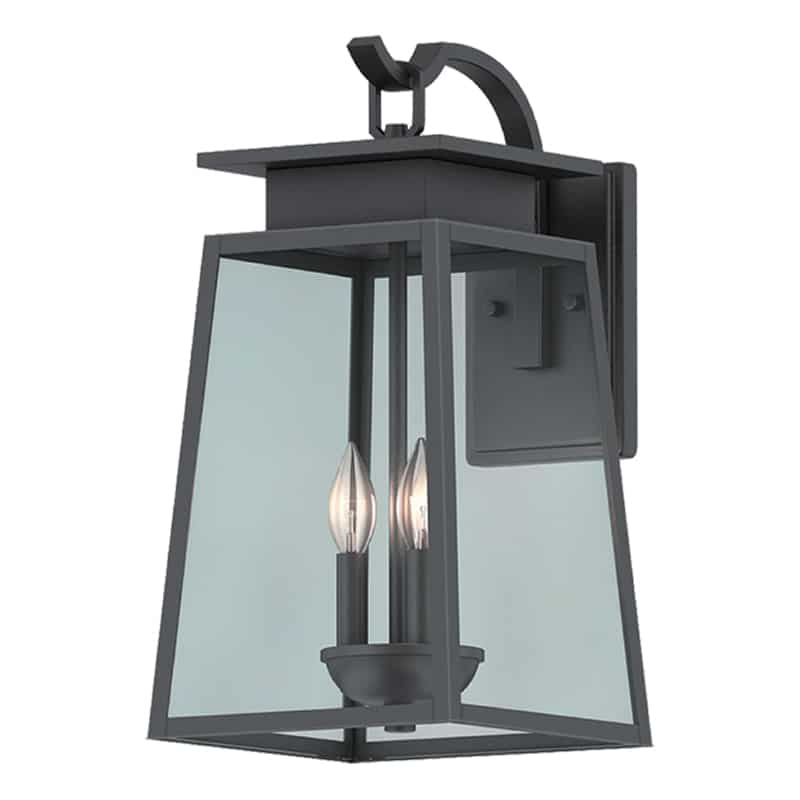 Votatec VO-11191LA-CG | Wall Light