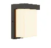 Votatec 8″ Wall Light -3Way CCT Adjustable
