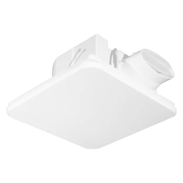 Votatec BPT13-13P Bathroom Fan - 70 CFM
