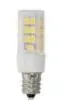 Votatec E12-CR45LEDA-3.5W-4K E12 LED Candelable Light Bulb