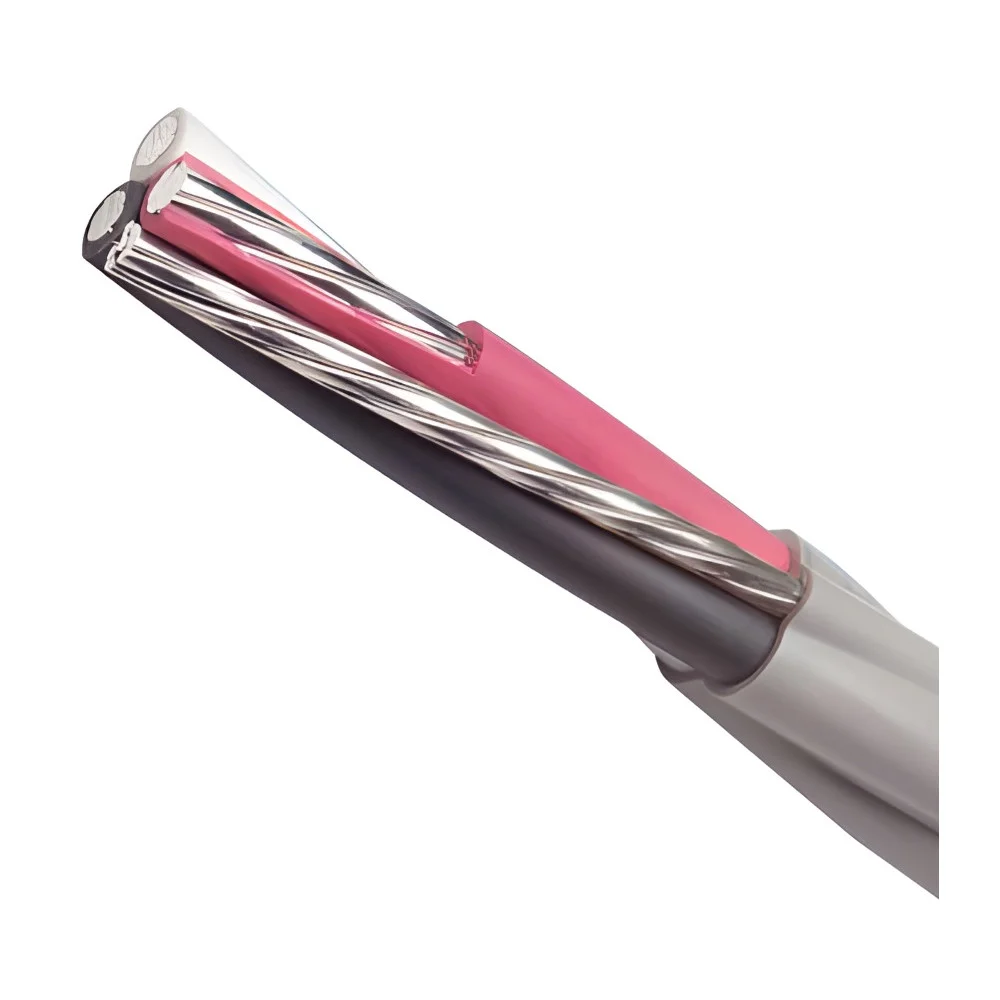 NMD90 2/3 150M Aluminum Grey