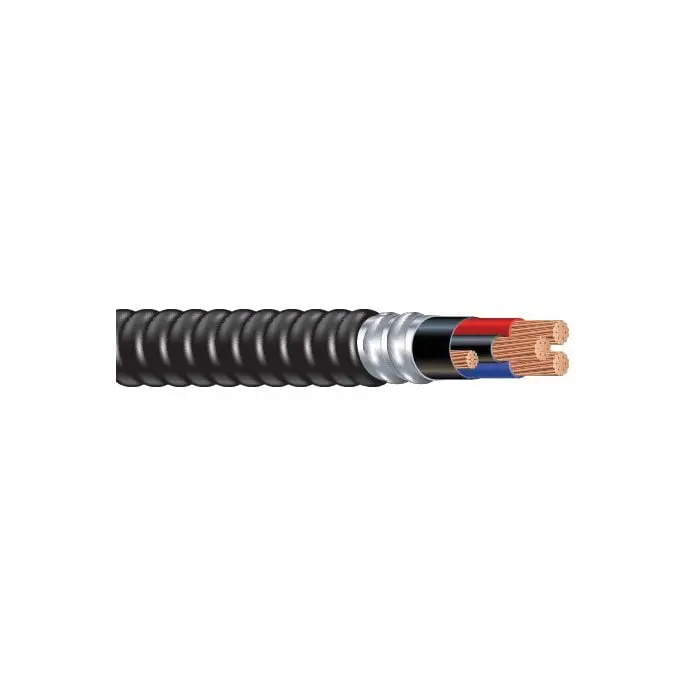 TECK90 #10/2 300M Copper 600V