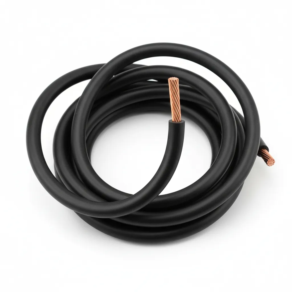RW90 250 CU