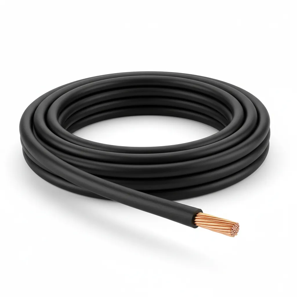 RW90 #600 CU (Black)
