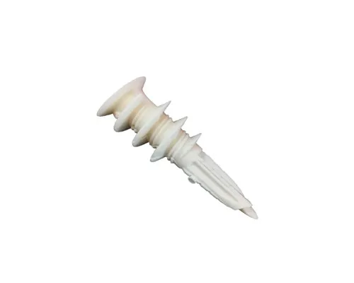 Buildex 6400P EZ Anchor – Plastic 100pcs