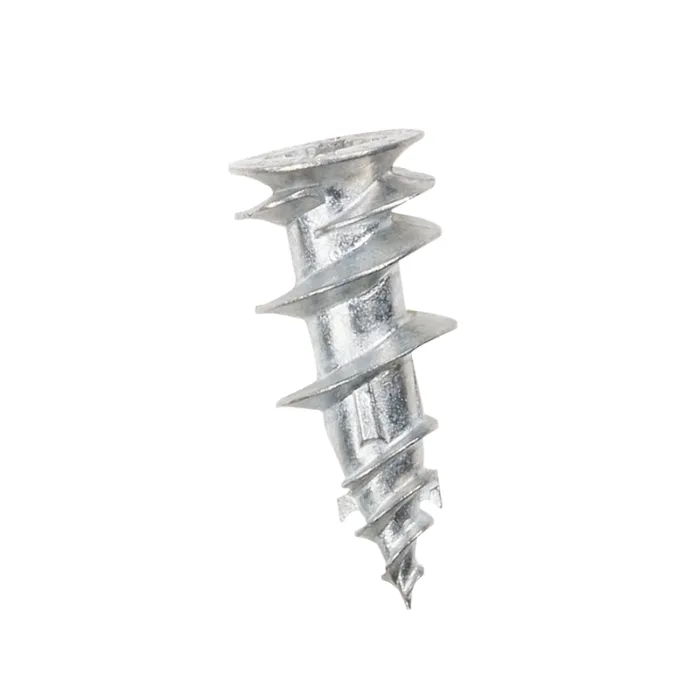 Buildex 6400 E-Z Anchor Metal Zinc 700-A-L044