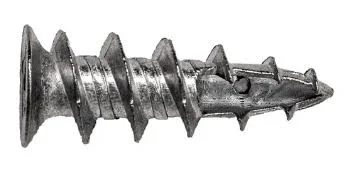 #8-10 Zinc Wall Driller Jar of 300