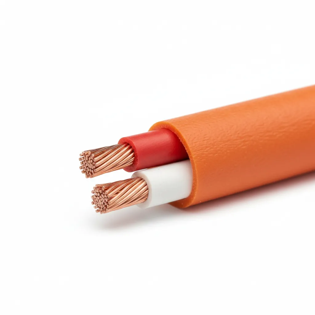 SYSTON 18/4 Alarm Security Burglar Station 5718C Control Cable Wire, 18 AWG 4 Conductors 100% Stranded Copper-305M