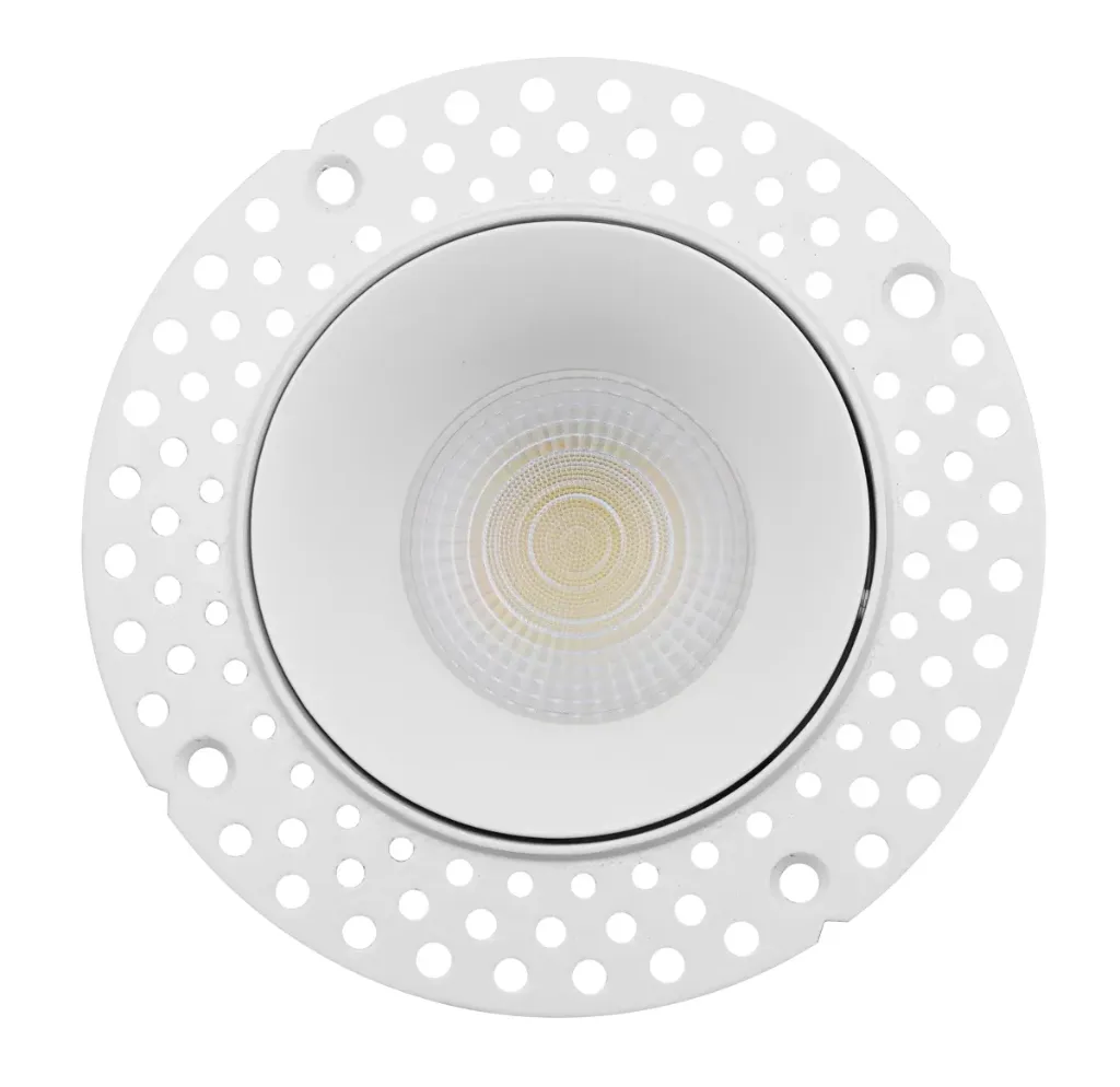 Votatec 3″ Trimless Recessed – 5Way CCT Adjustable