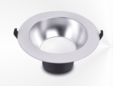 Nexleds Gimbal Downlights - 12W/17W/22W, 5CCT (NX-CDL-E2T4-22W-5C-DV)