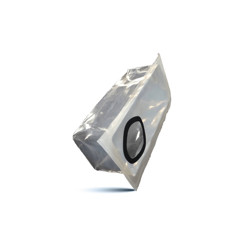 Ortech VB-S4 — LED