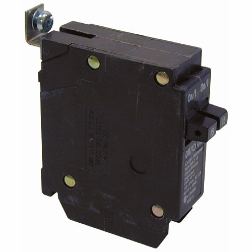 Eaton BQLT15 15 Amp Dual Tandem Circuit Breaker