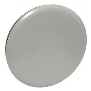 [HP150] 1-1/2" Steel Gray Hole Plug Oil/Water Tight HP150