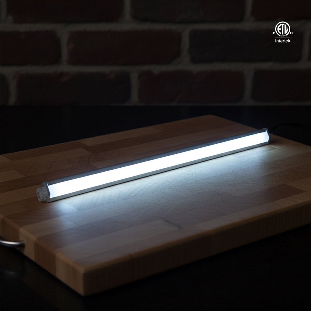 Ortech SLS-B3300-6 — LED
