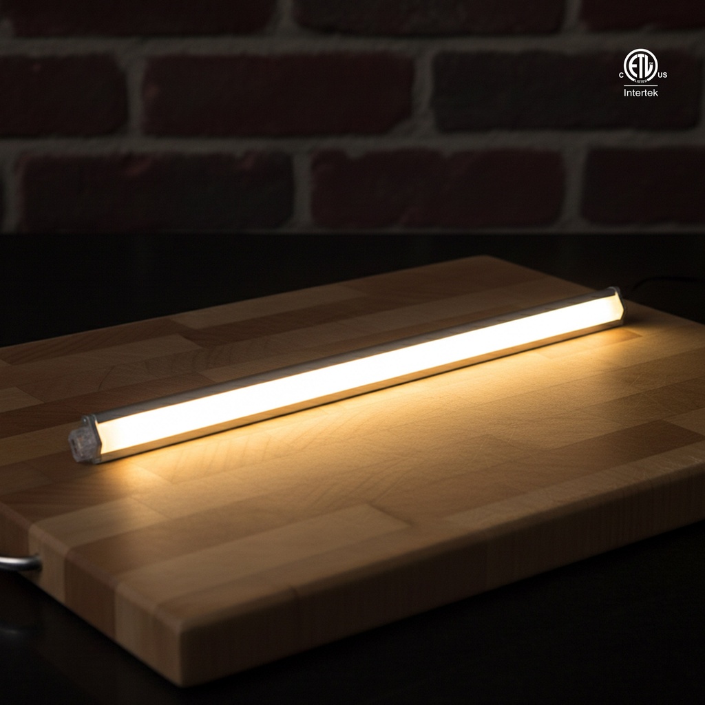 Ortech SLS-B3300-12 — LED