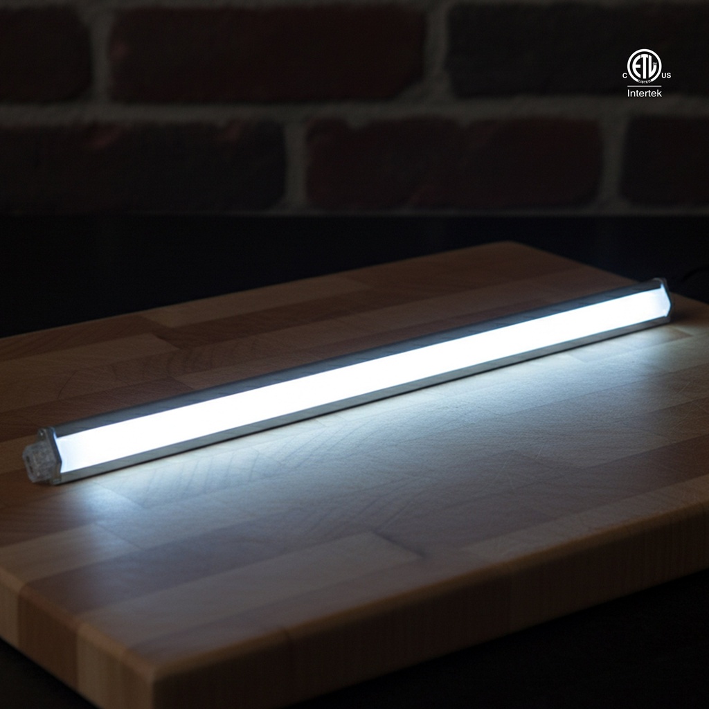 Ortech SLS-B3300-48 — LED