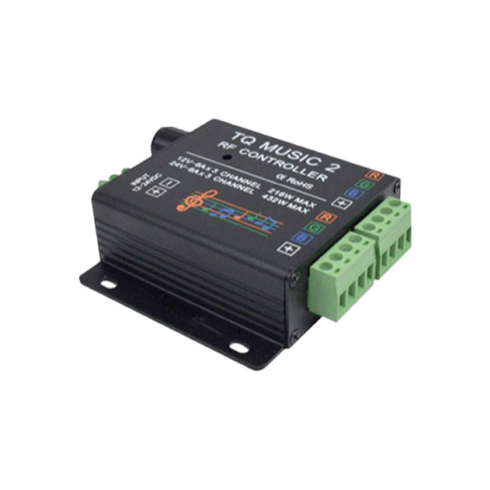 Ortech RGB25M-CONTROLLER — LED