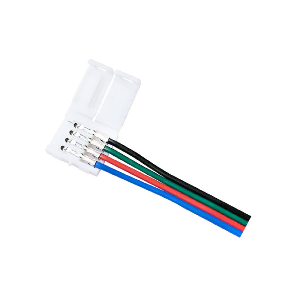 [RGB25M-CONN] Ortech RGB25M-CONN — LED