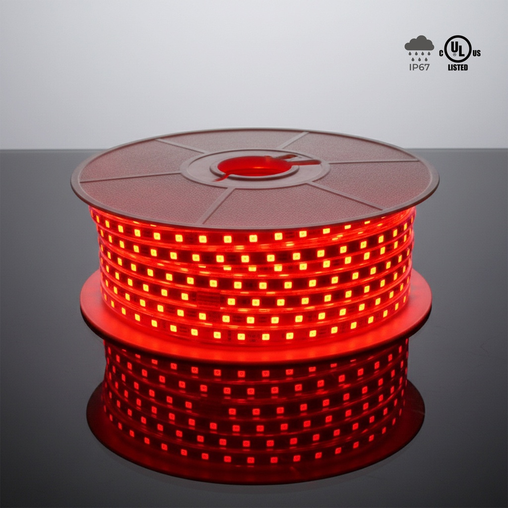 Ortech SL-RGB50M — LED